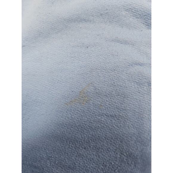 Gap Sweatpants Womens XS Blue Jogger Fit - Picture 8 of 9